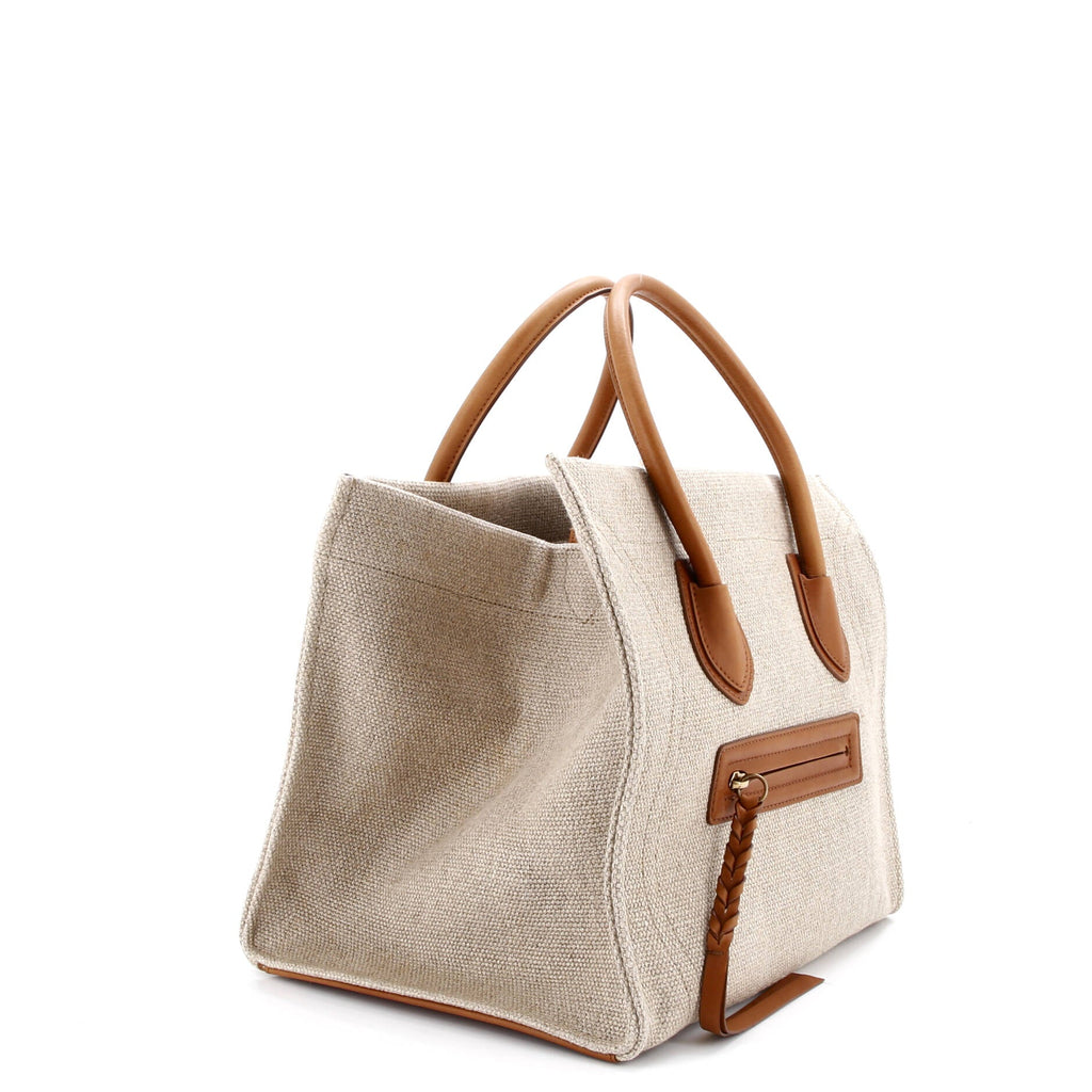Phantom Bag Canvas Medium