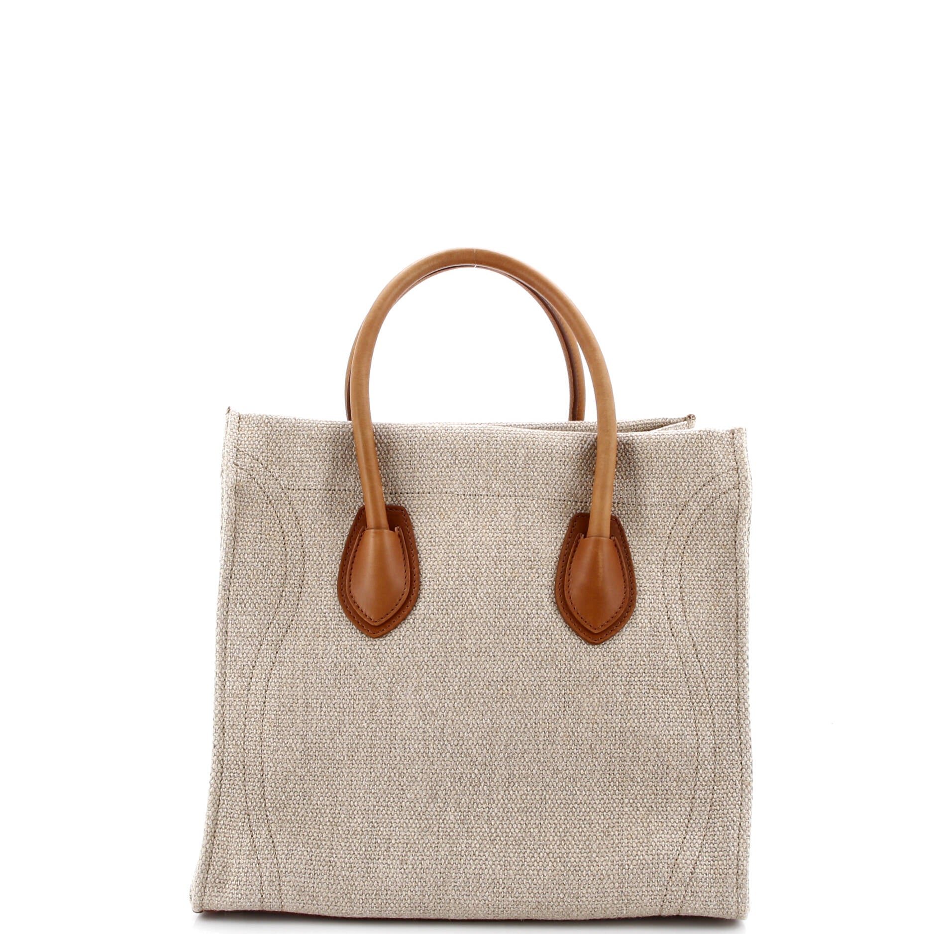 Phantom Bag Canvas Medium