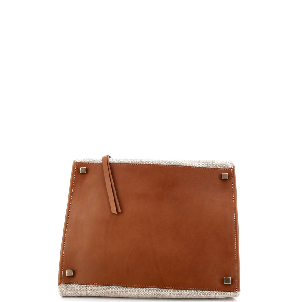 Phantom Bag Canvas Medium
