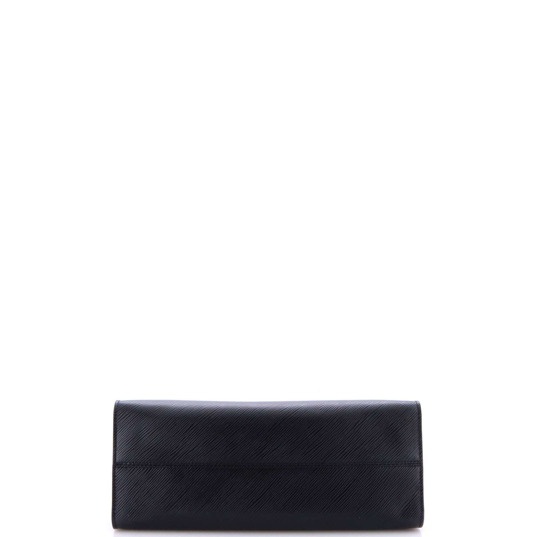 OnTheGo Tote Epi Leather MM