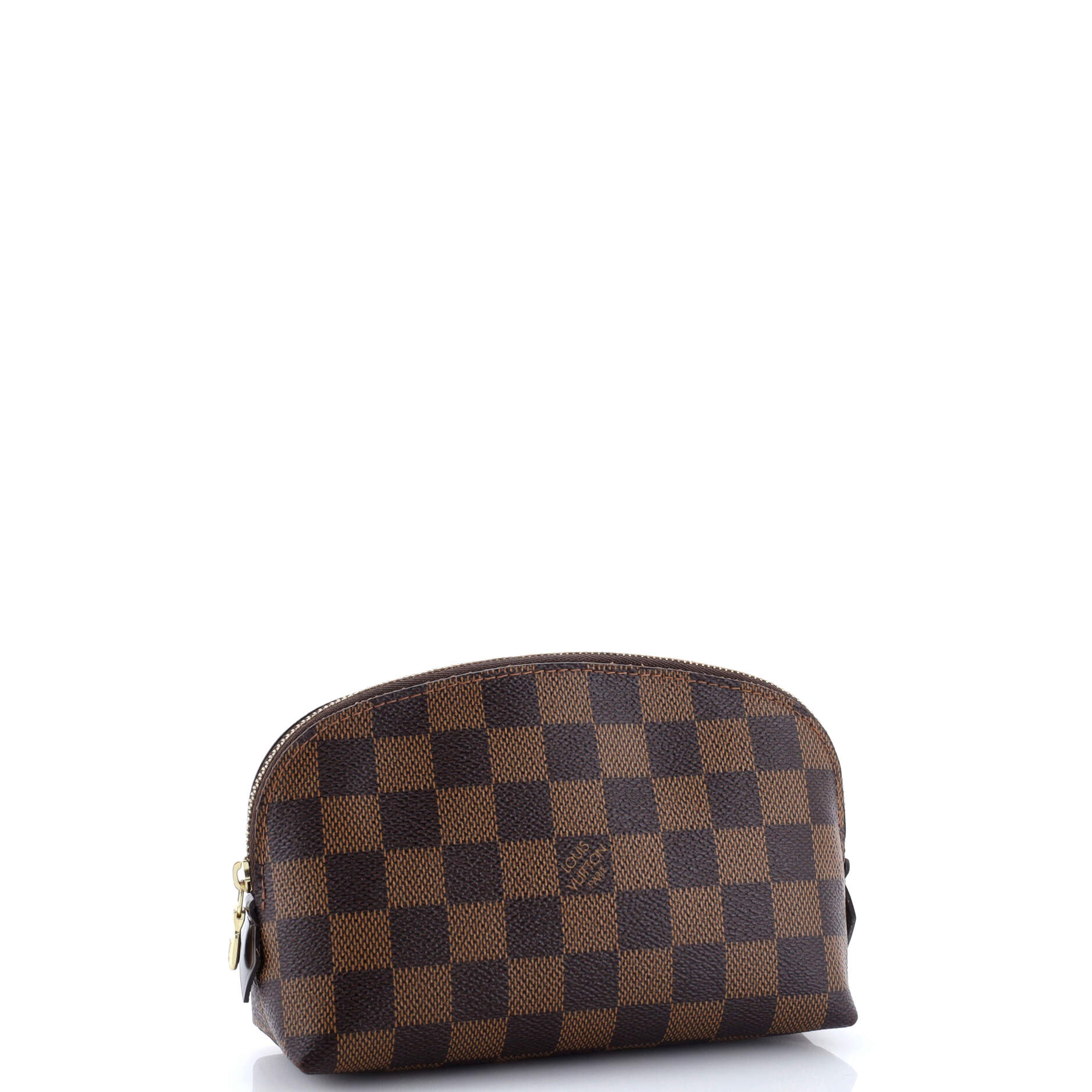 Cosmetic Pouch Damier