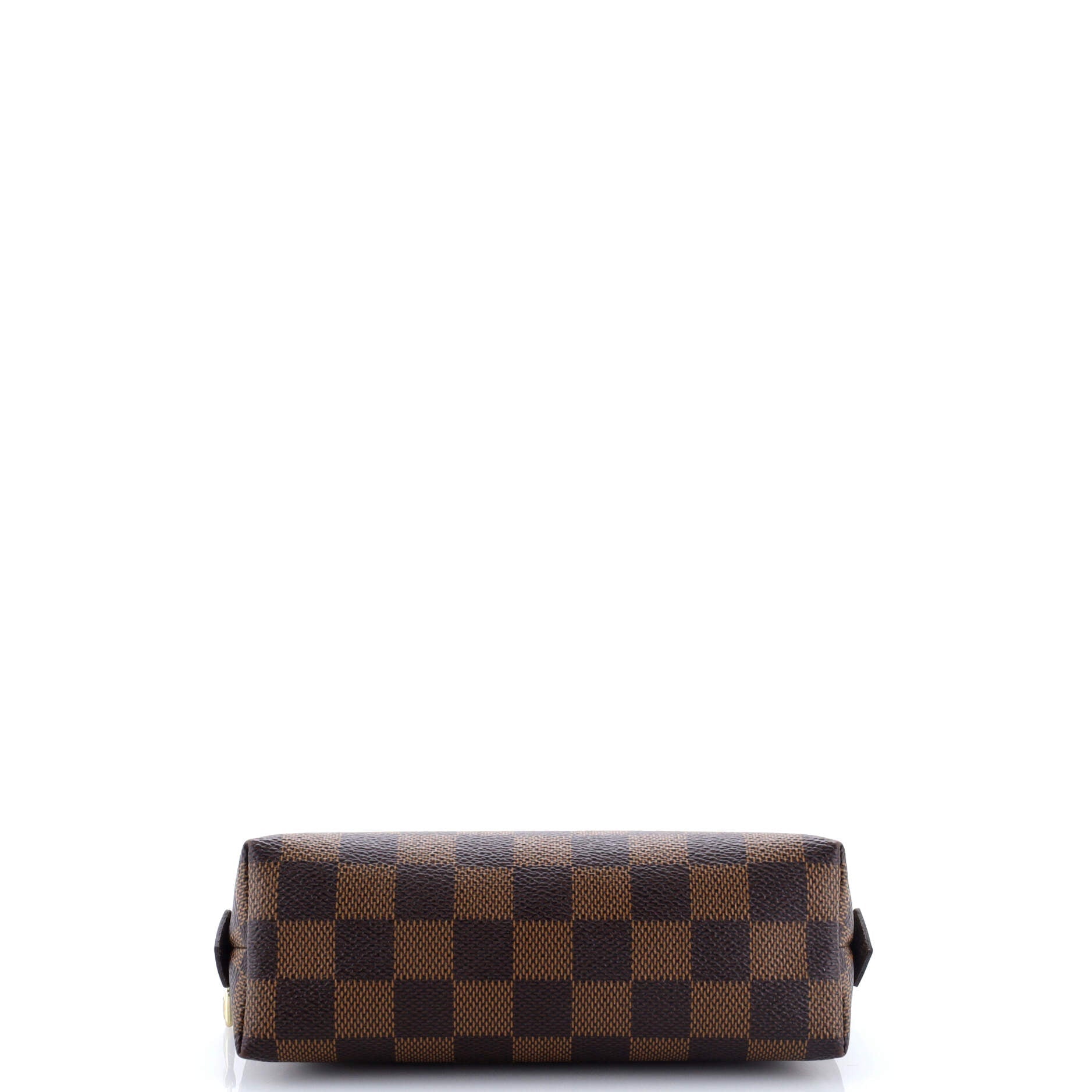 Cosmetic Pouch Damier
