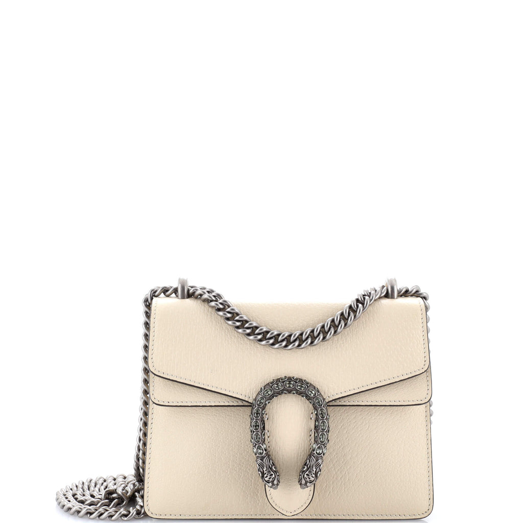 Dionysus Bag Leather Mini
