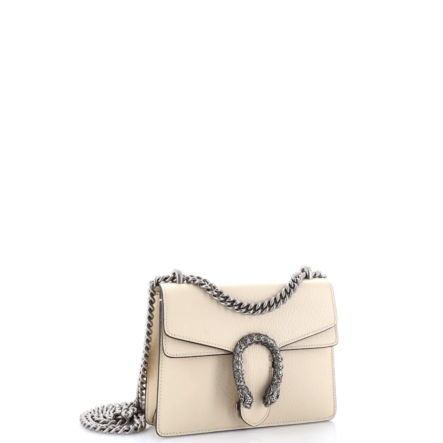 Dionysus Bag Leather Mini