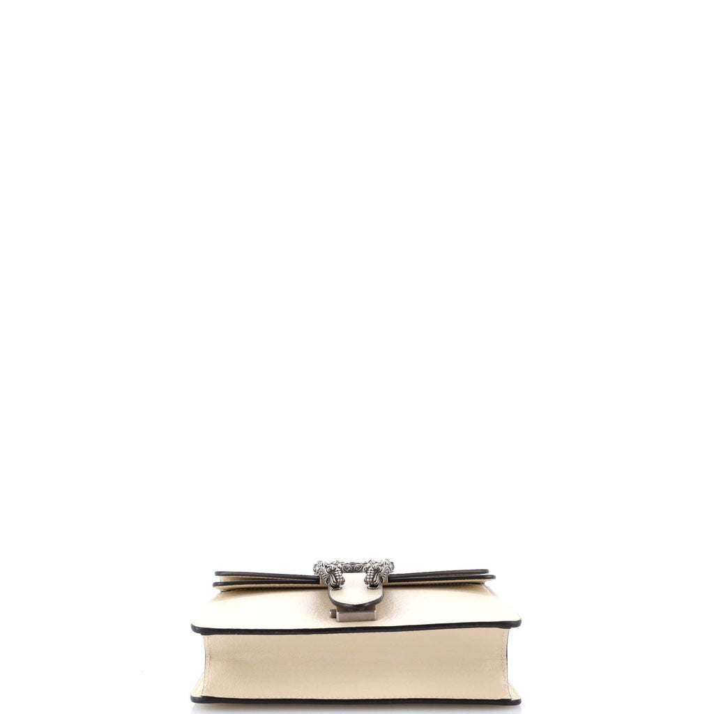 Dionysus Bag Leather Mini