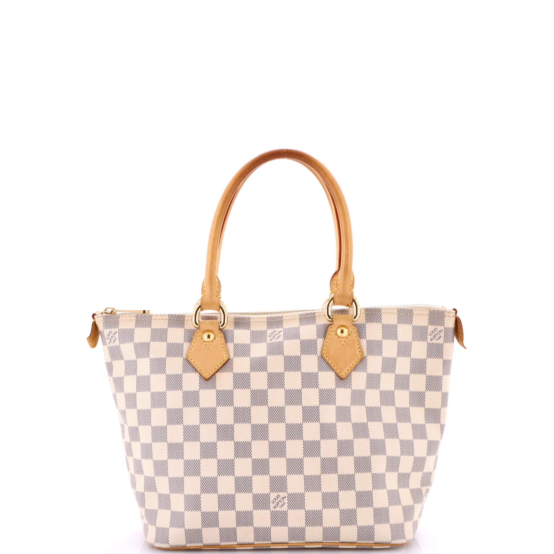 Saleya Handbag Damier PM