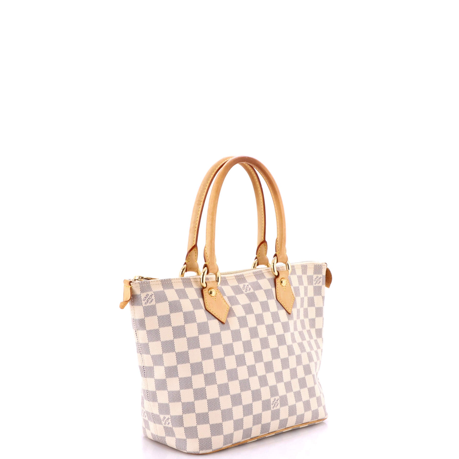 Saleya Handbag Damier PM