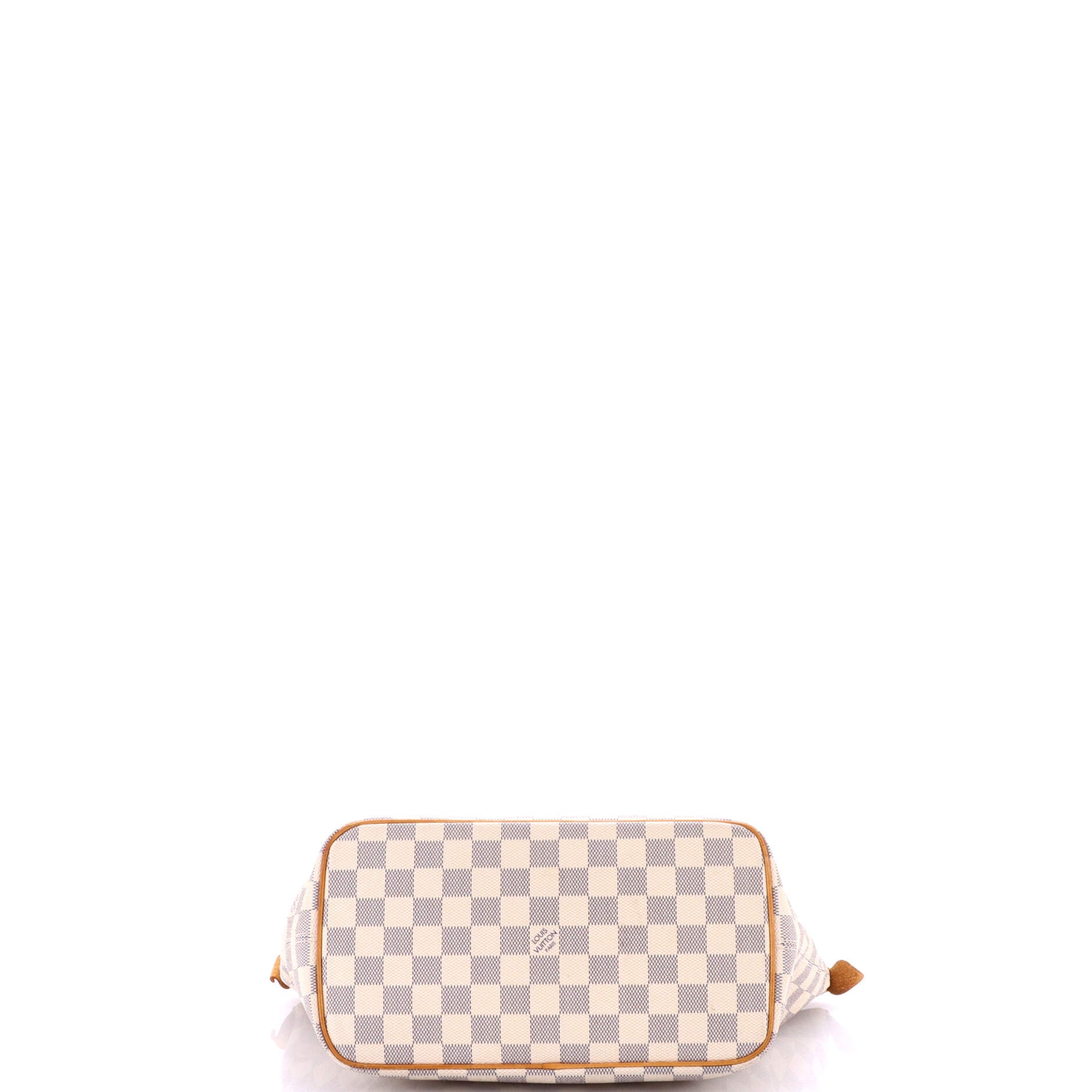 Saleya Handbag Damier PM