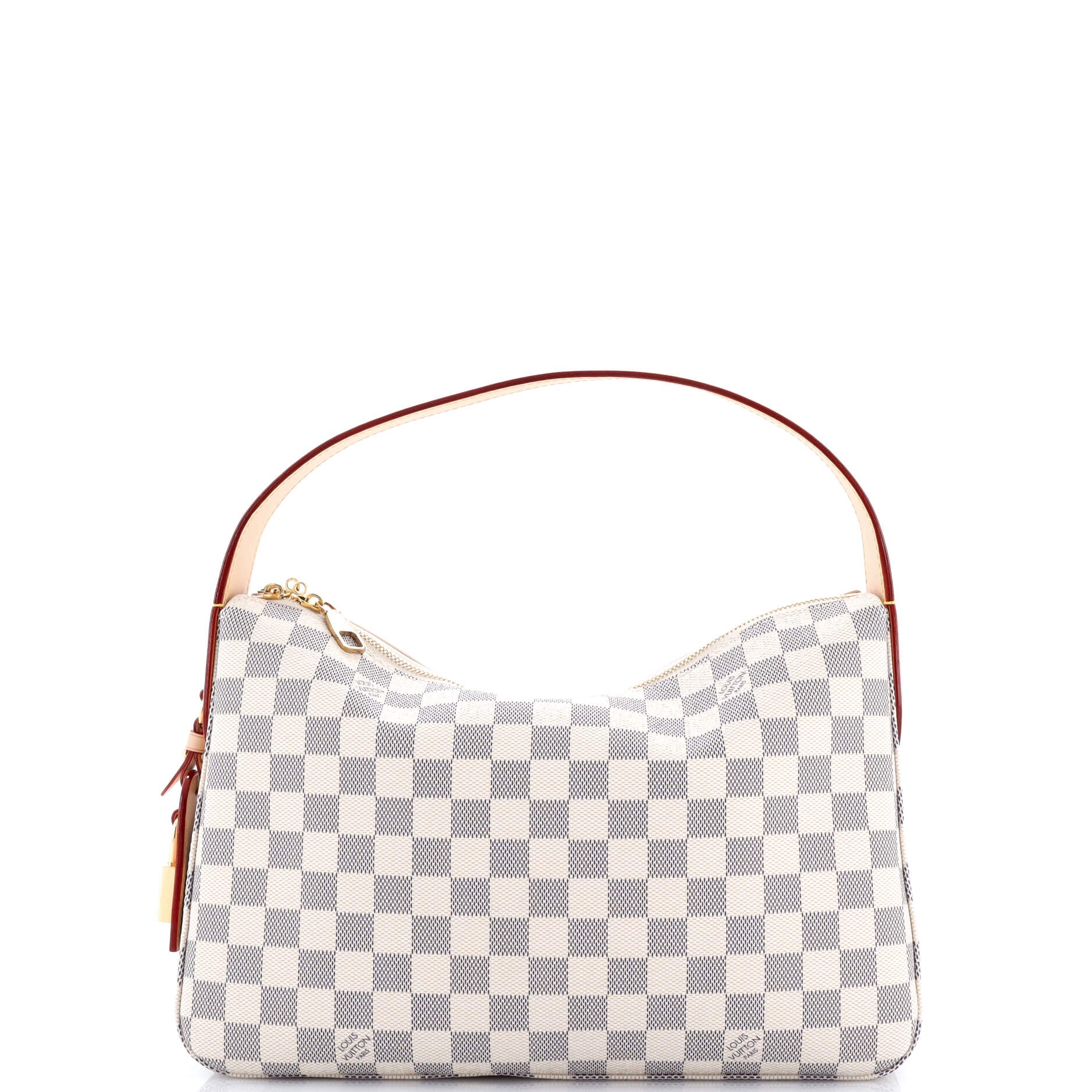 Slouchy NM Handbag Damier PM