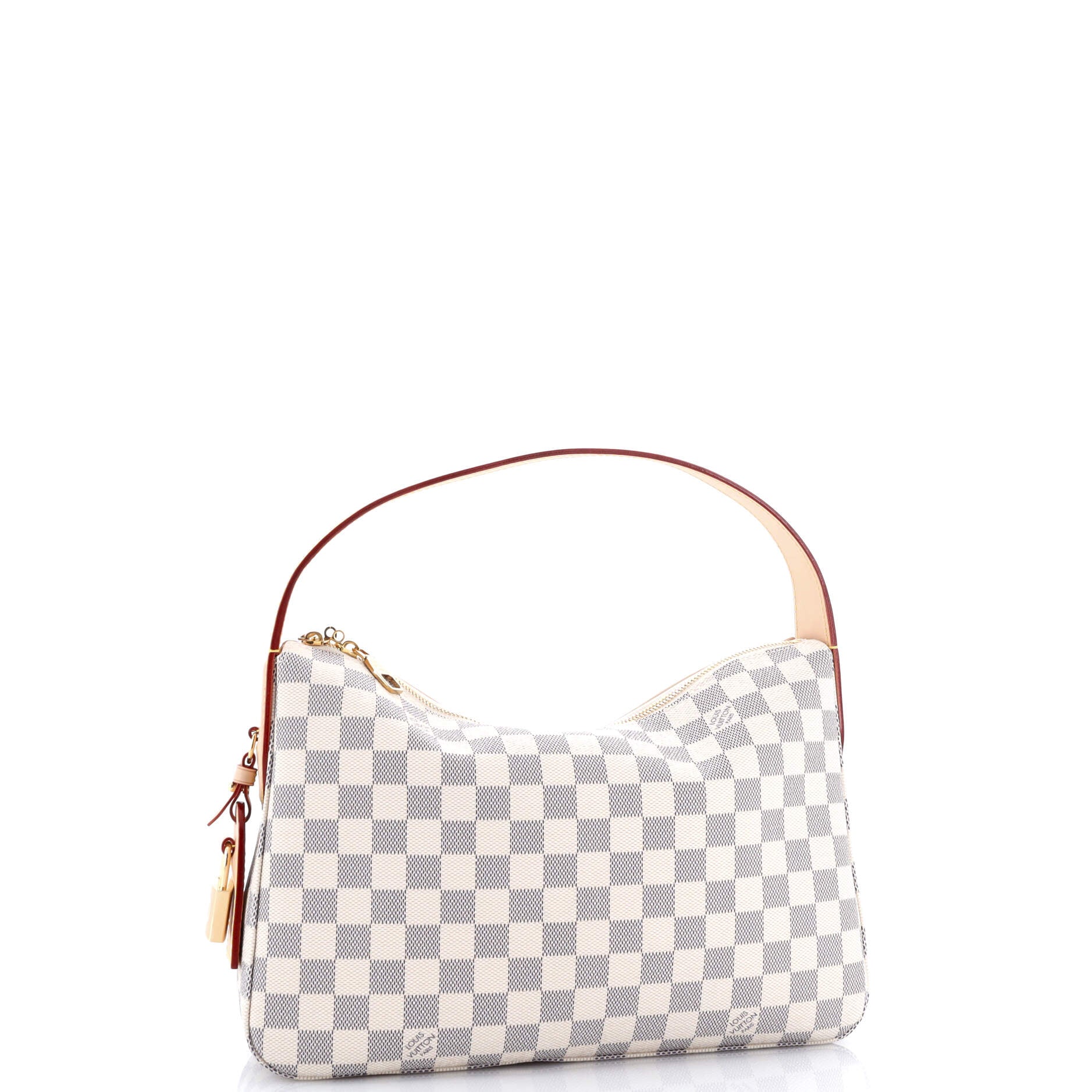 Slouchy NM Handbag Damier PM