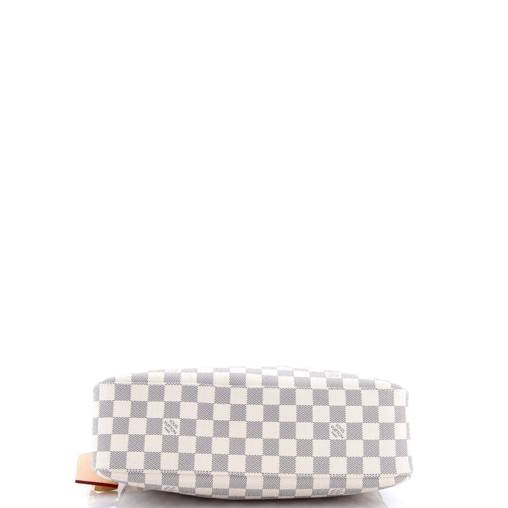 Slouchy NM Handbag Damier PM