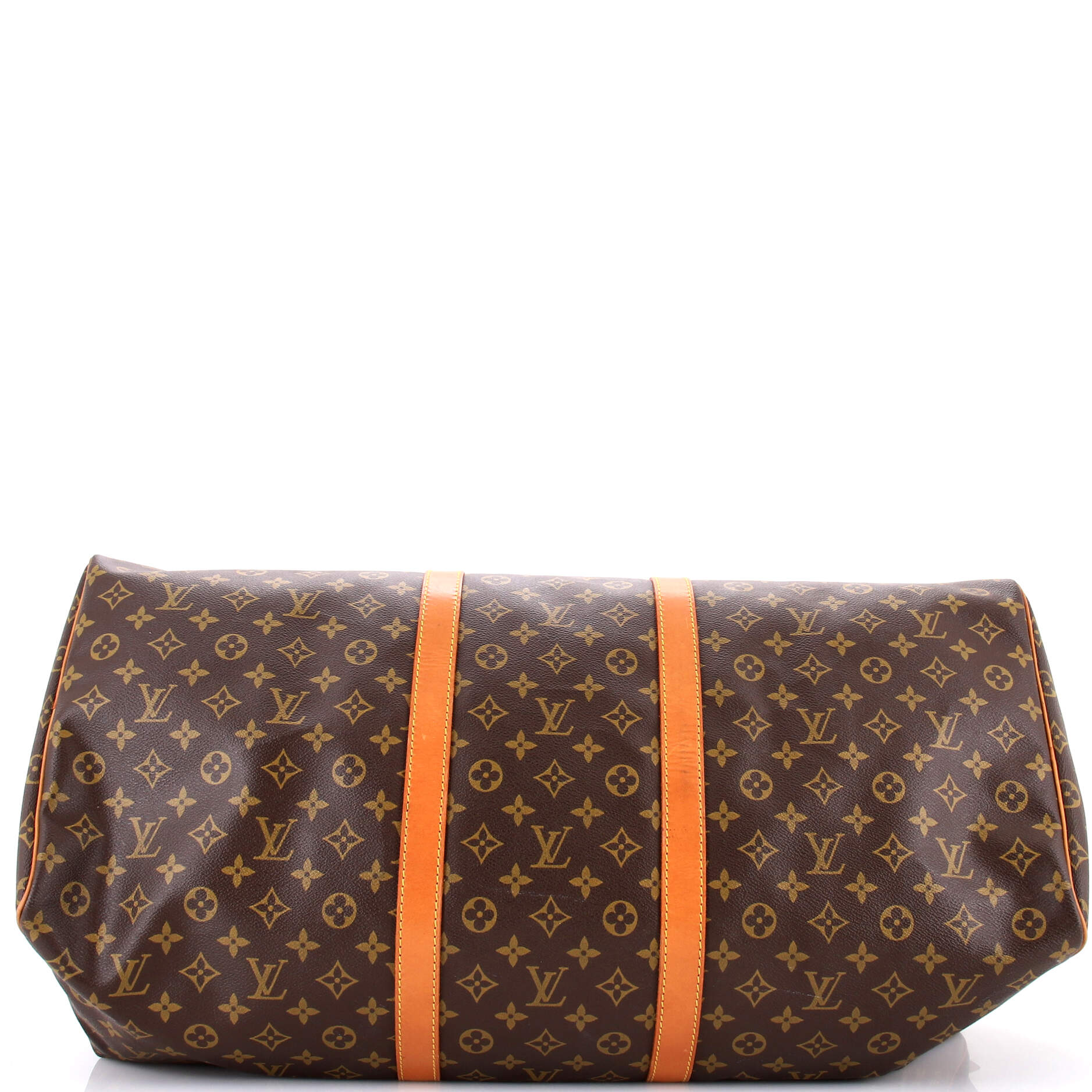 Keepall Bag Monogram Canvas 60