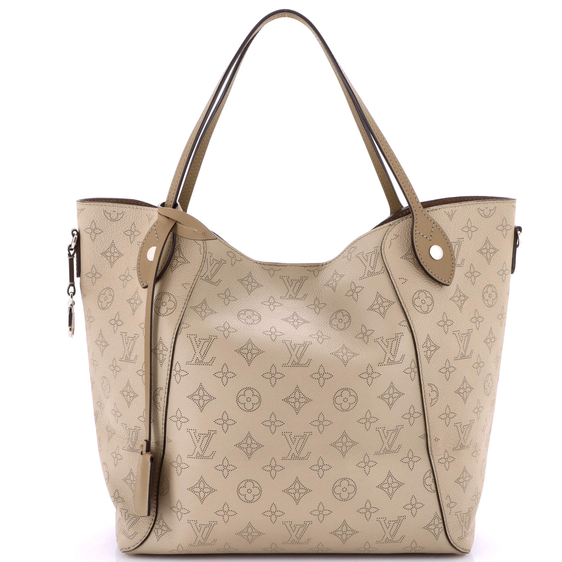 Hina Handbag Mahina Leather MM