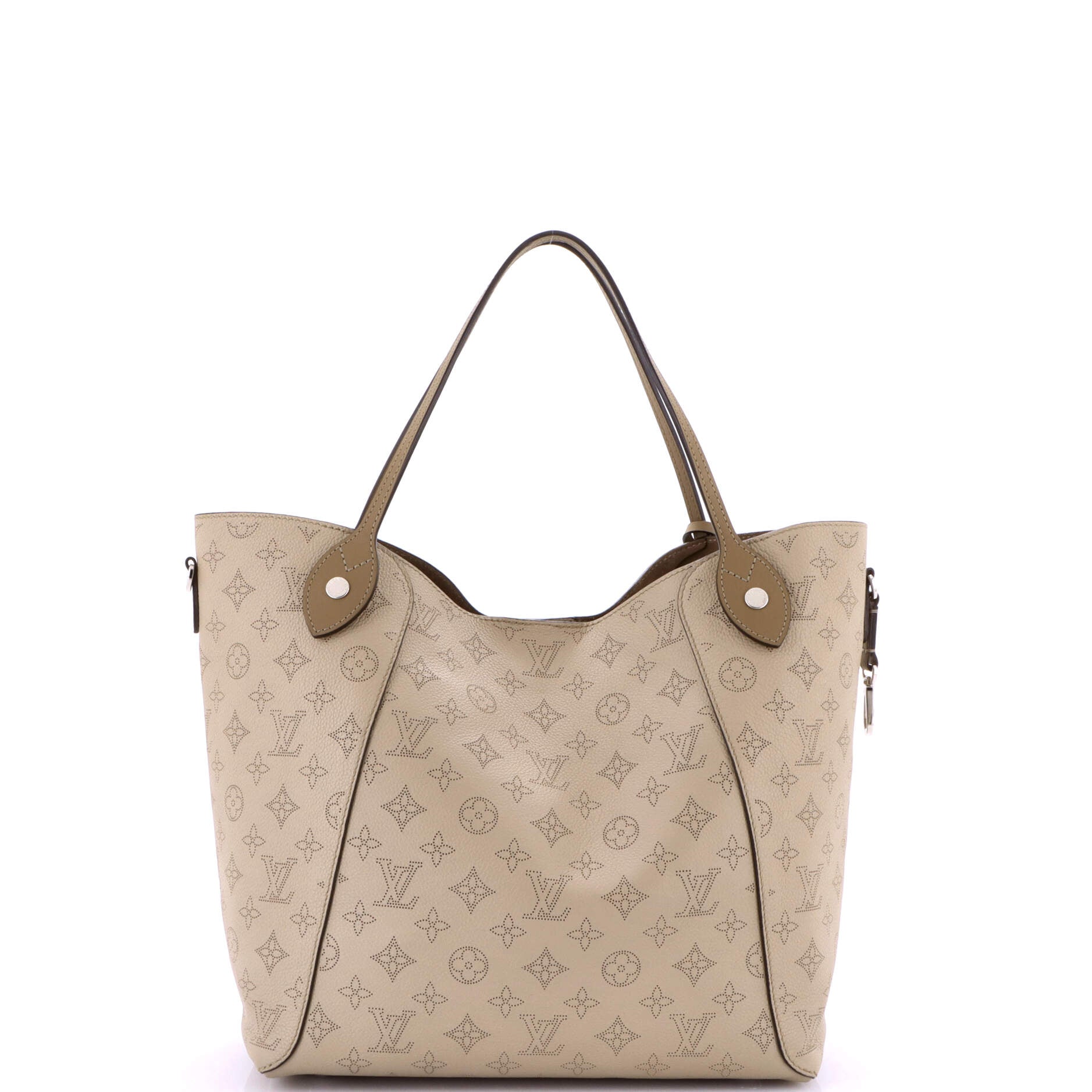 Hina Handbag Mahina Leather MM
