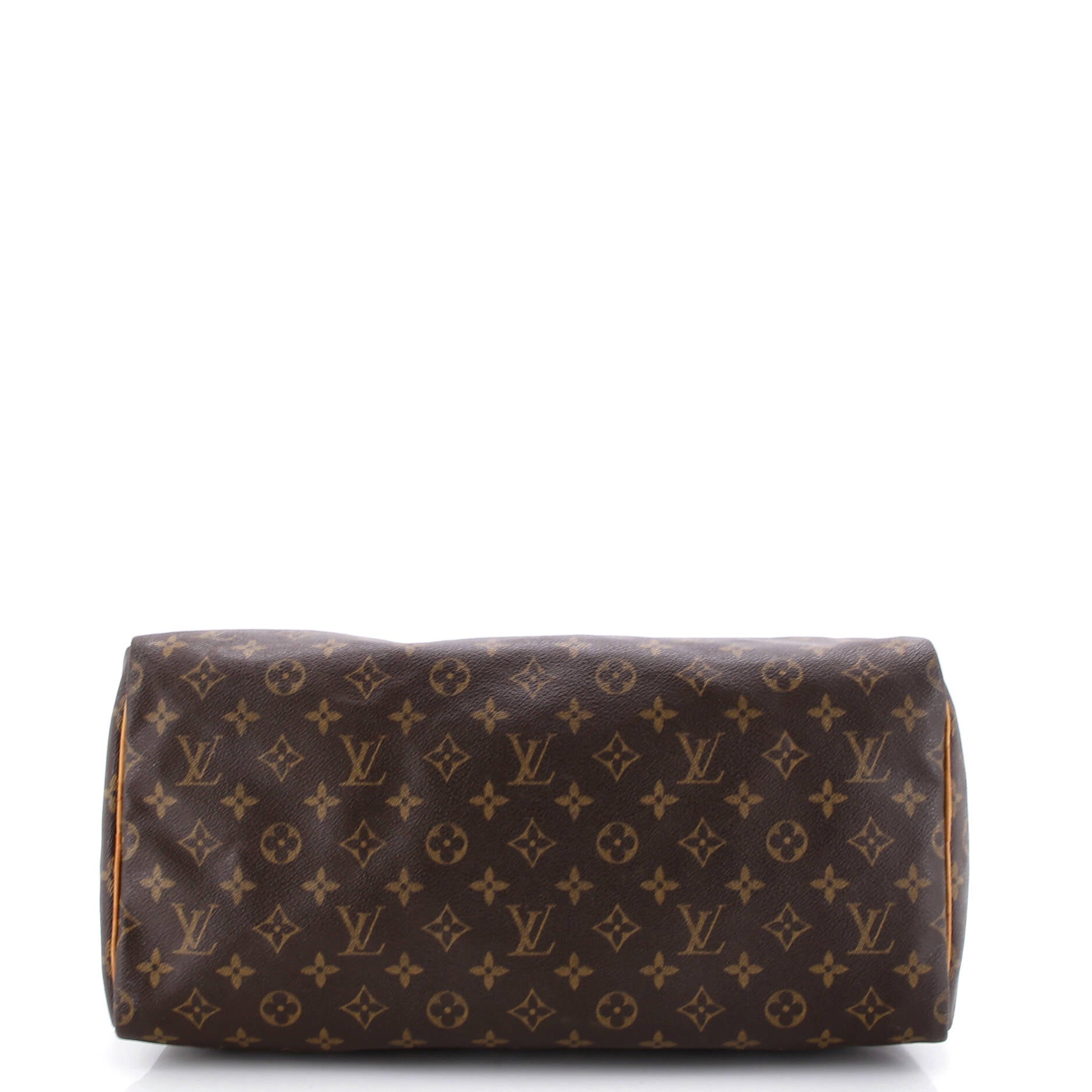 Speedy Handbag Monogram Canvas 40