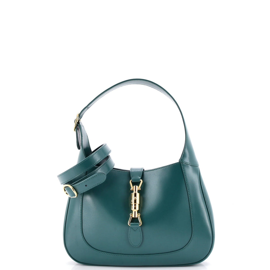 Jackie 1961 Hobo Leather Small