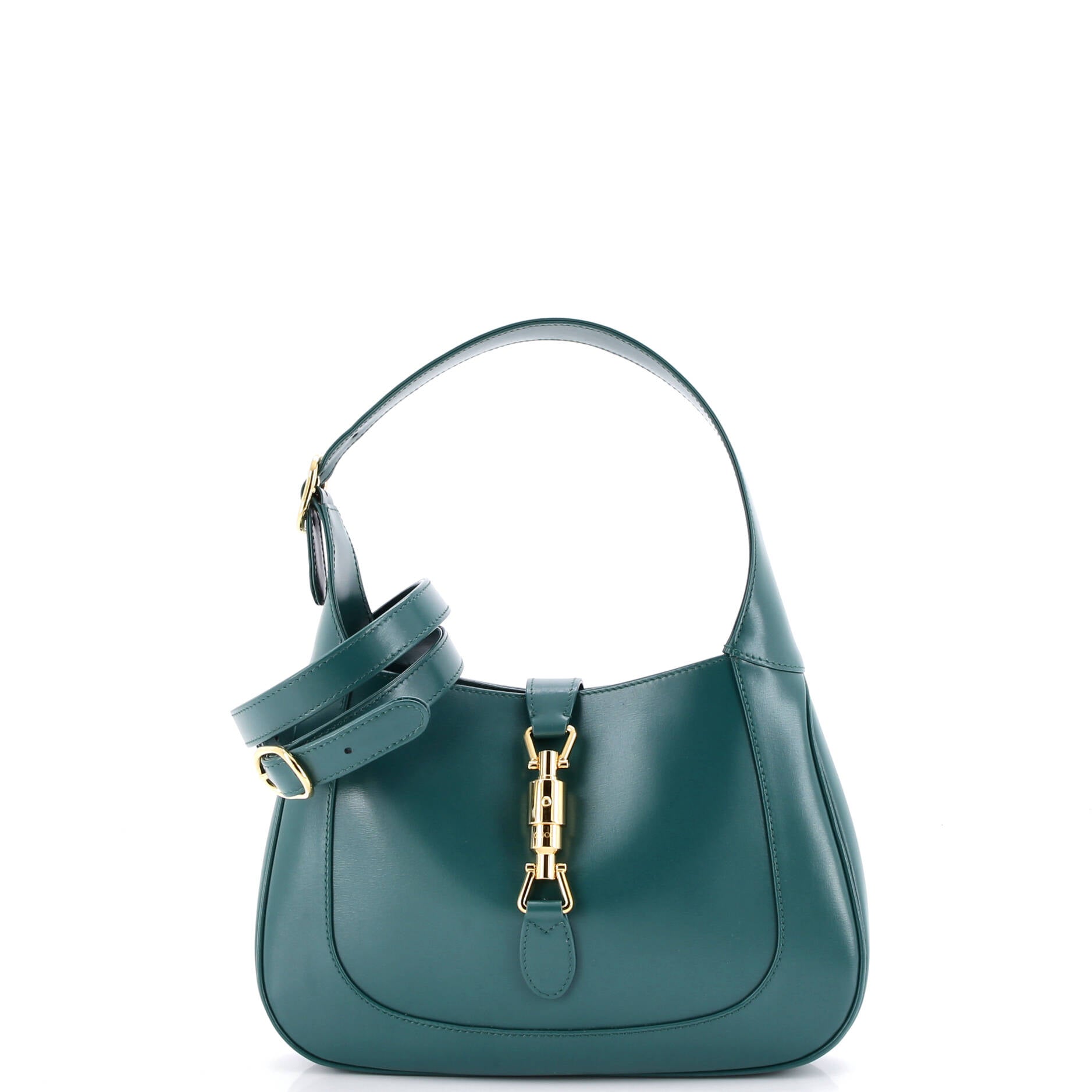 Jackie 1961 Hobo Leather Small
