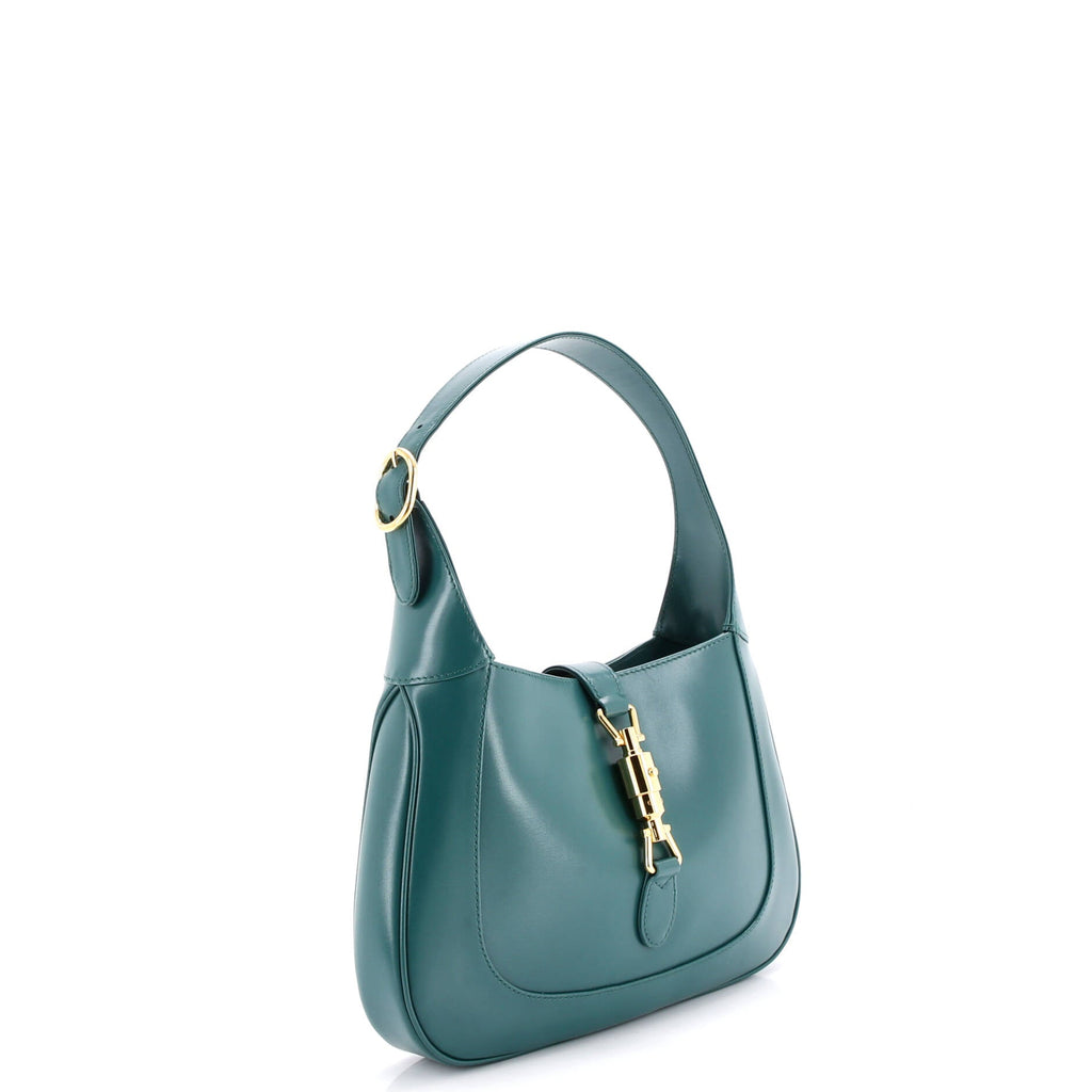 Jackie 1961 Hobo Leather Small