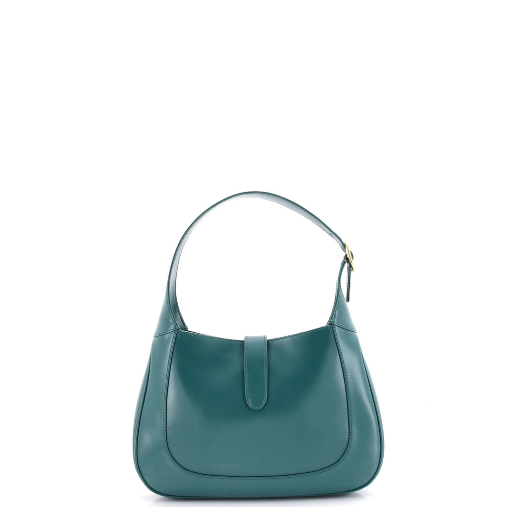 Jackie 1961 Hobo Leather Small