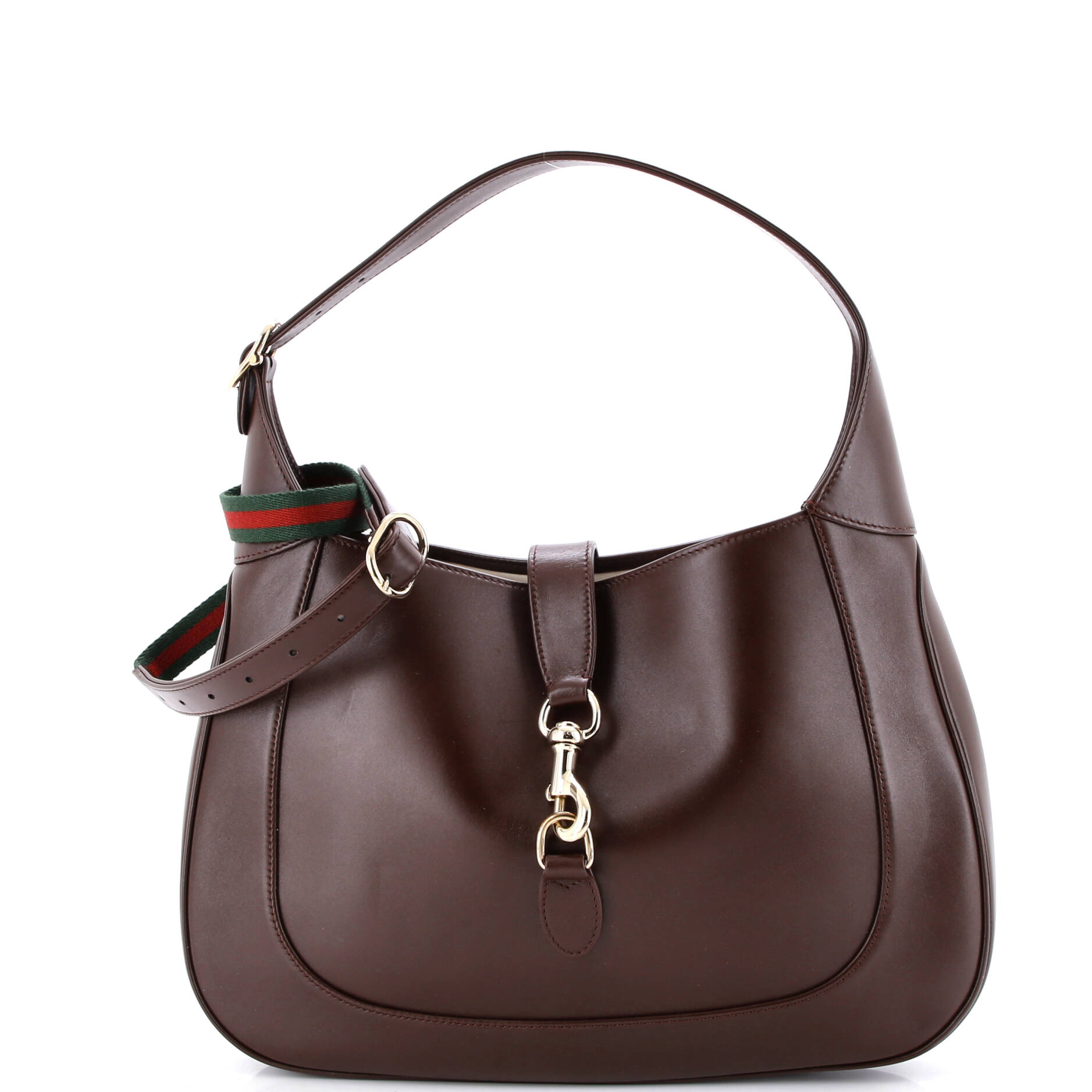 Jackie 1961 Hobo Leather Medium