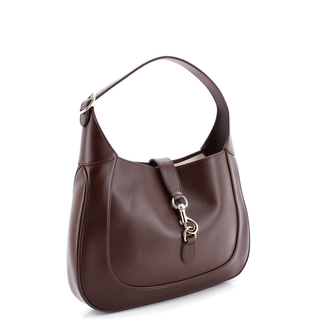 Jackie 1961 Hobo Leather Medium