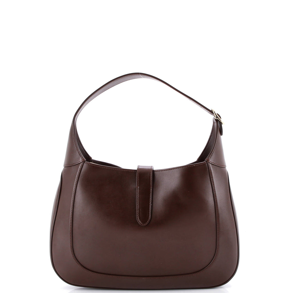 Jackie 1961 Hobo Leather Medium