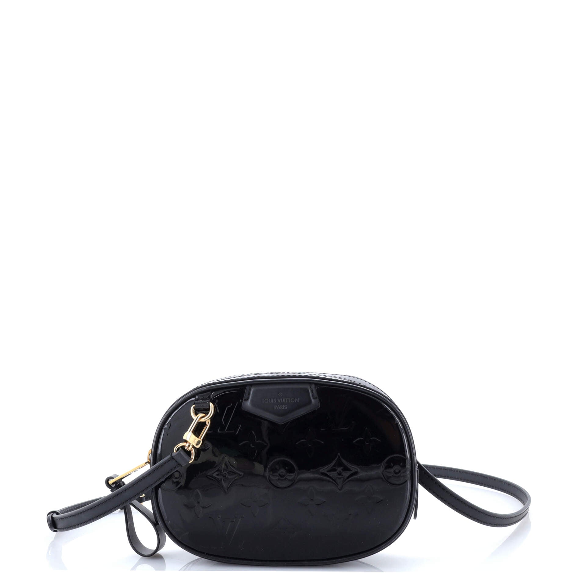 Belt Bag Monogram Vernis