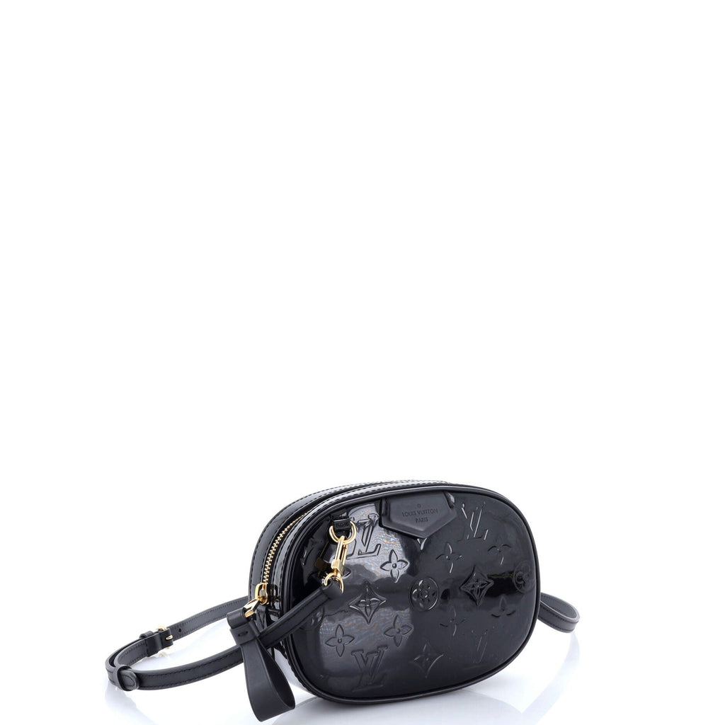Belt Bag Monogram Vernis