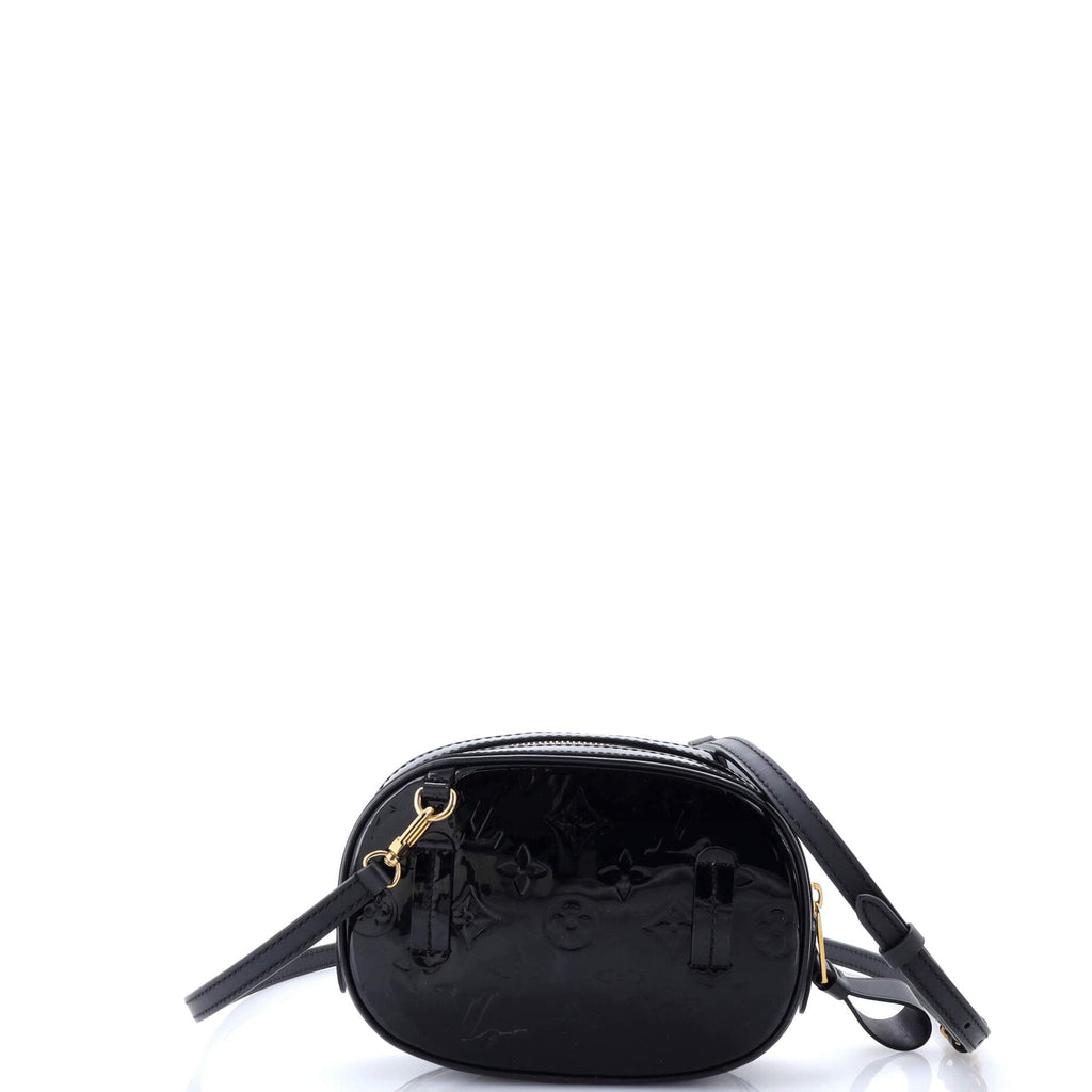 Belt Bag Monogram Vernis