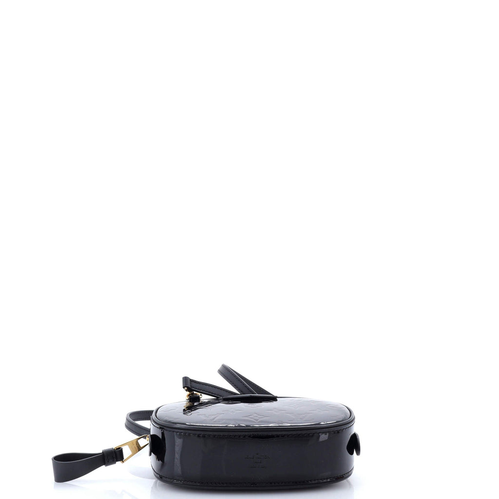 Belt Bag Monogram Vernis