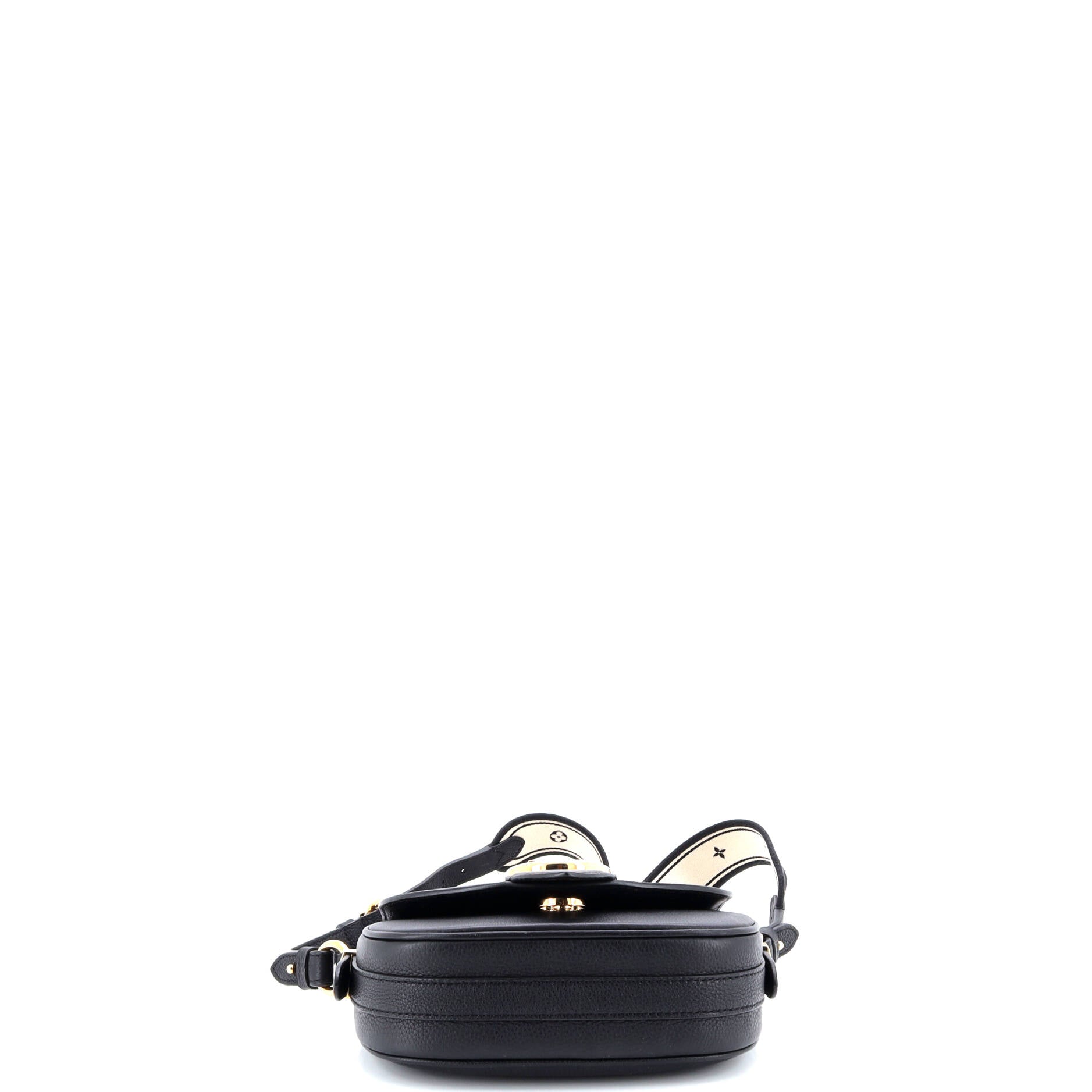 LV Pont 9 Soft Bag Leather PM