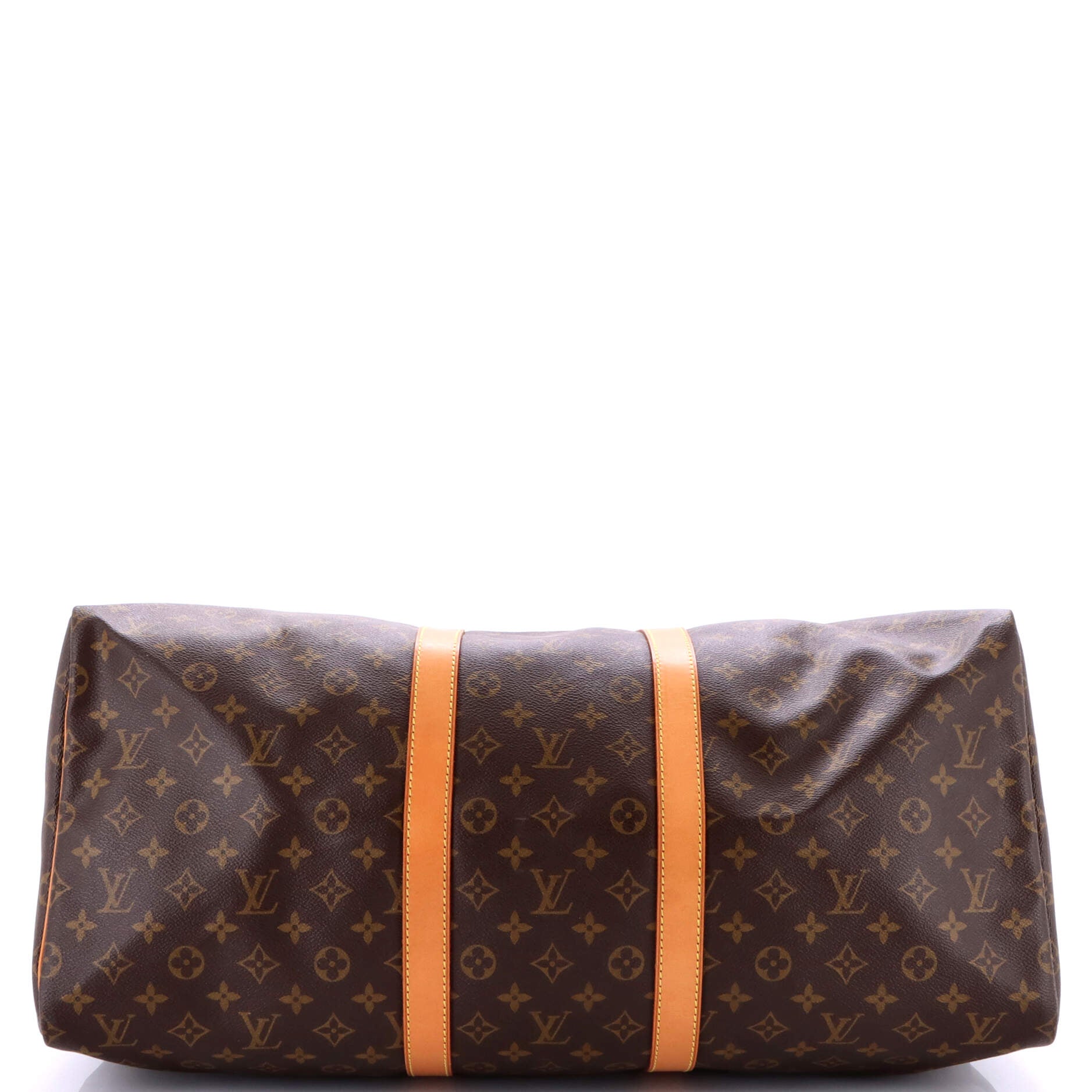 Keepall Bag Monogram Canvas 55