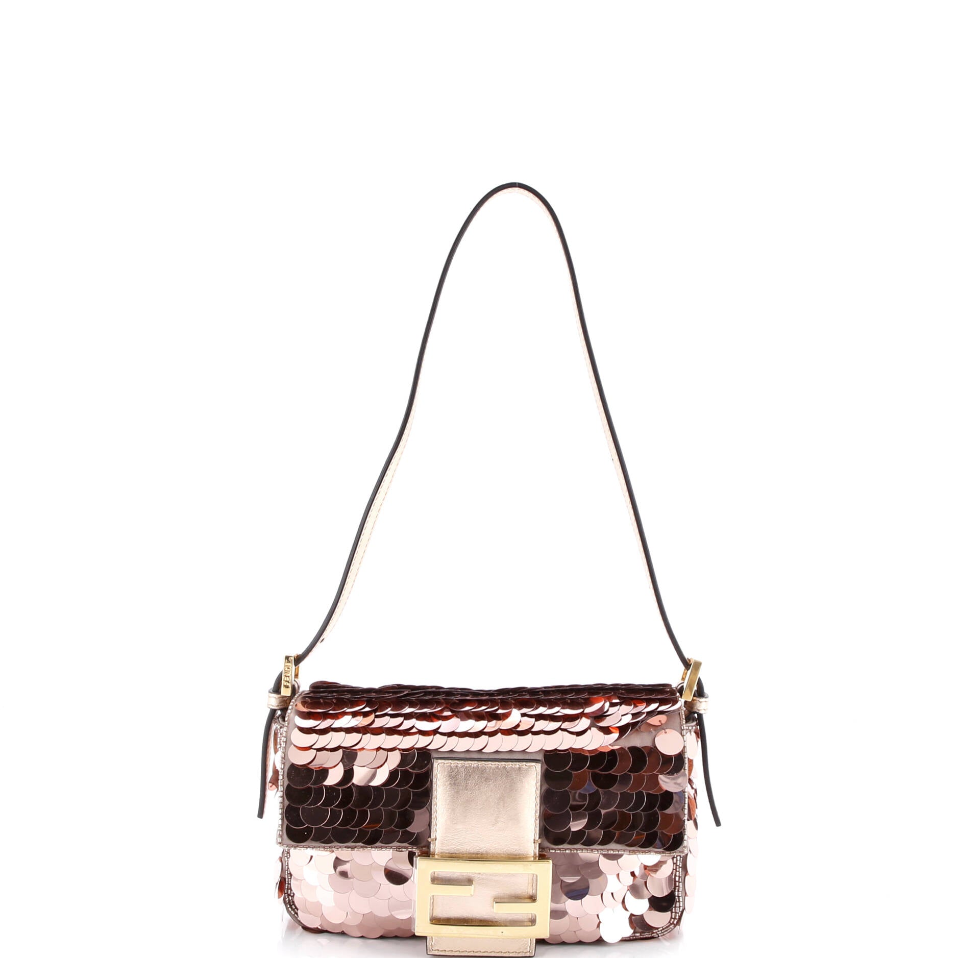 Baguette 1997 Bag Sequins Mini