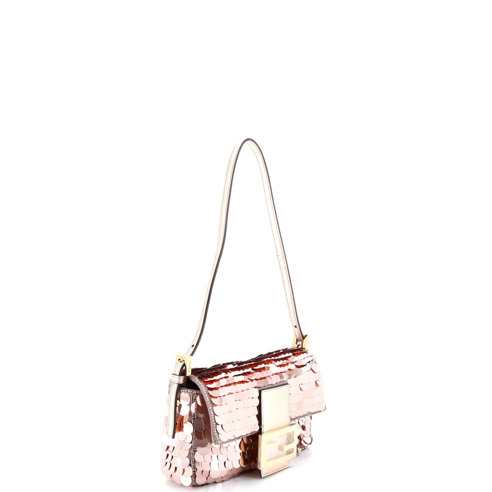 Baguette 1997 Bag Sequins Mini