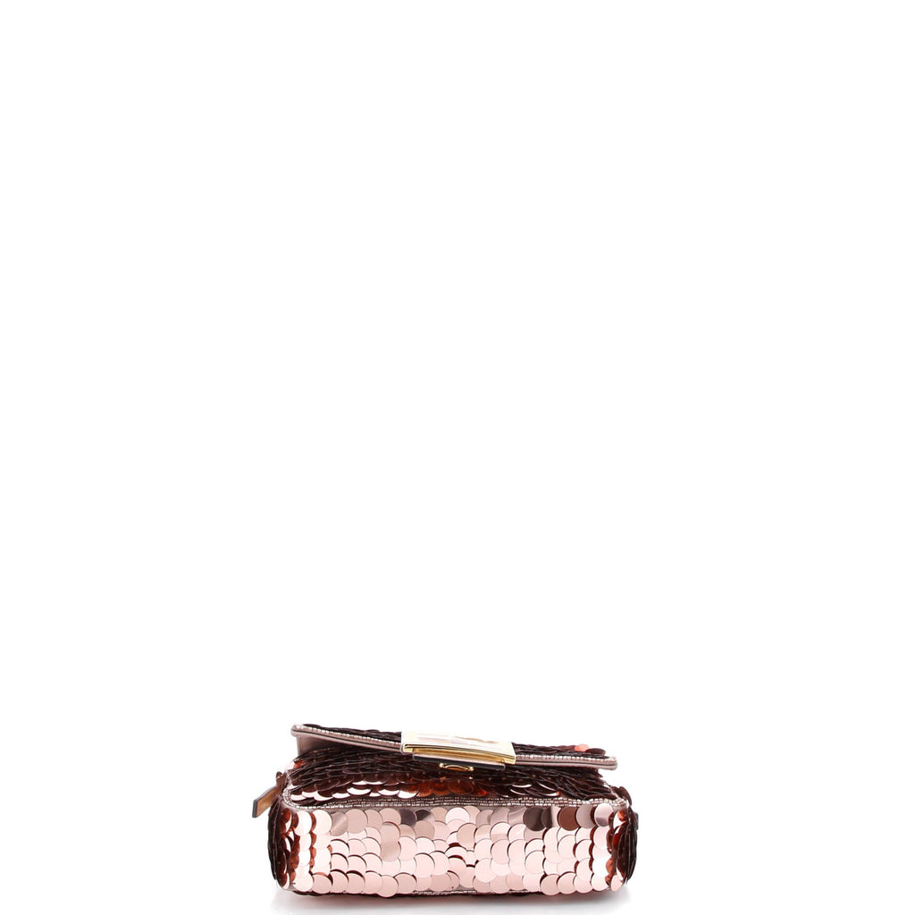 Baguette 1997 Bag Sequins Mini