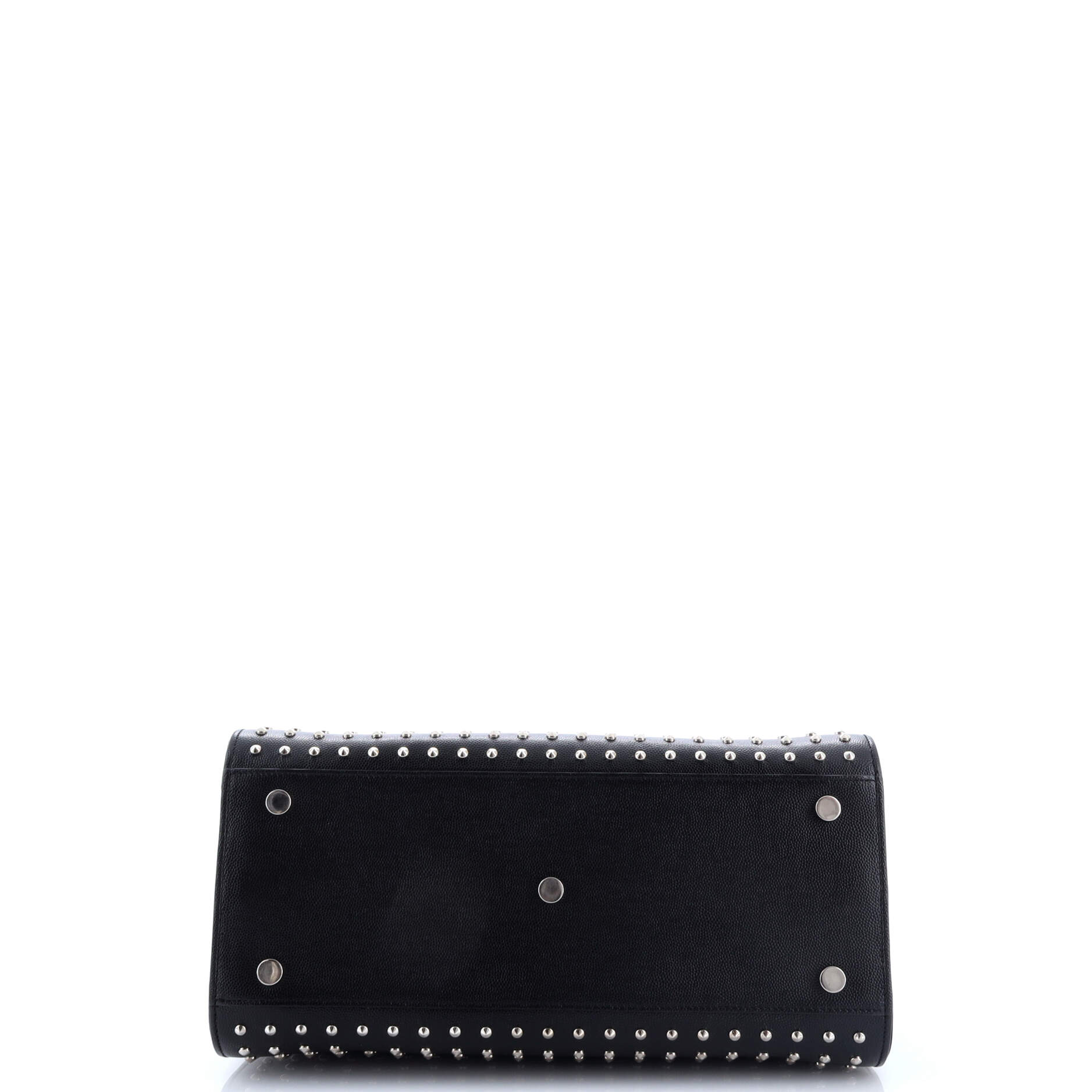 Sac de Jour Bag Studded Leather Small