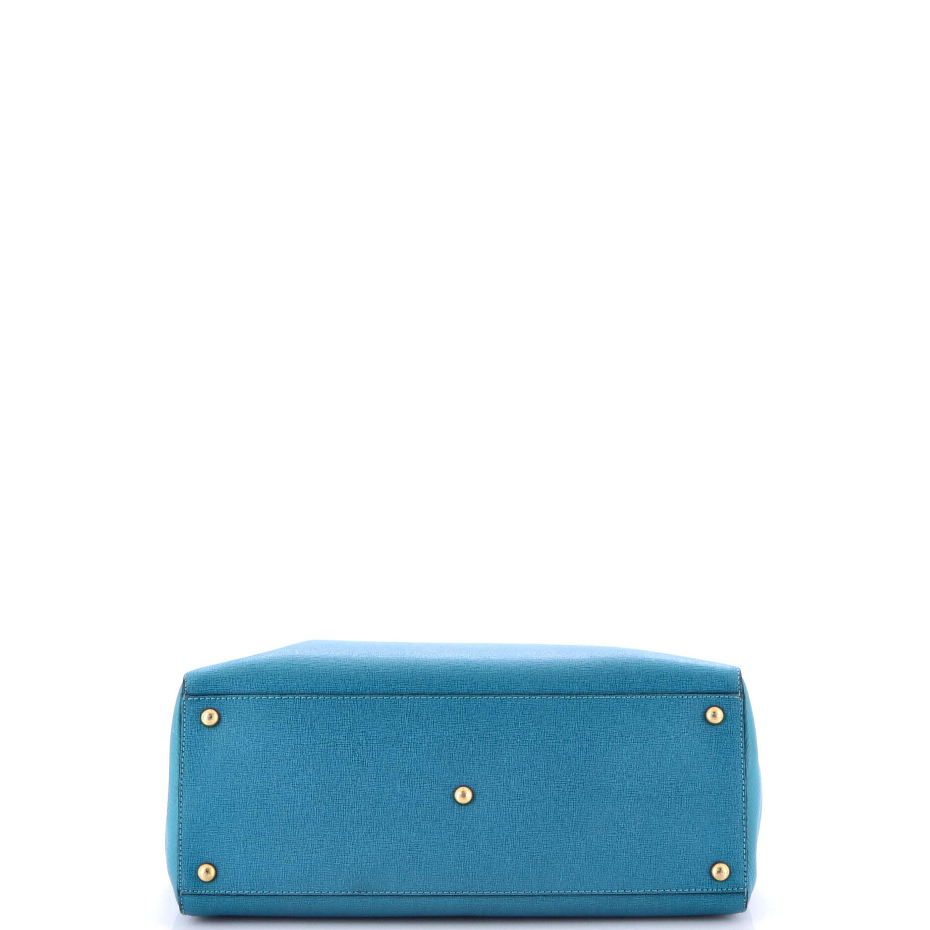 2Jours Bag Leather Medium