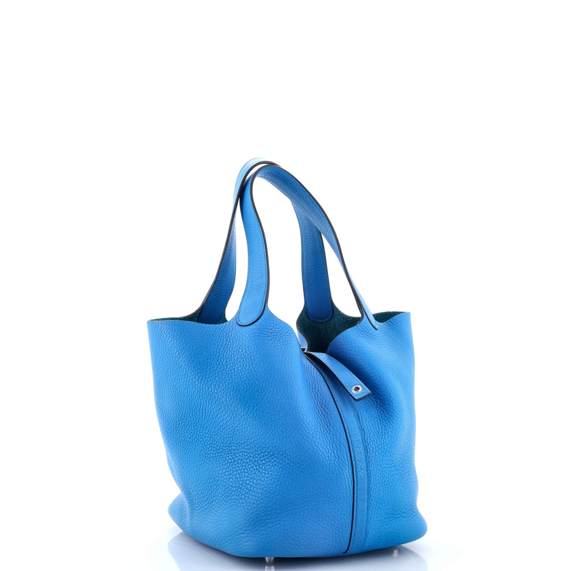 Picotin Lock Bag Clemence MM
