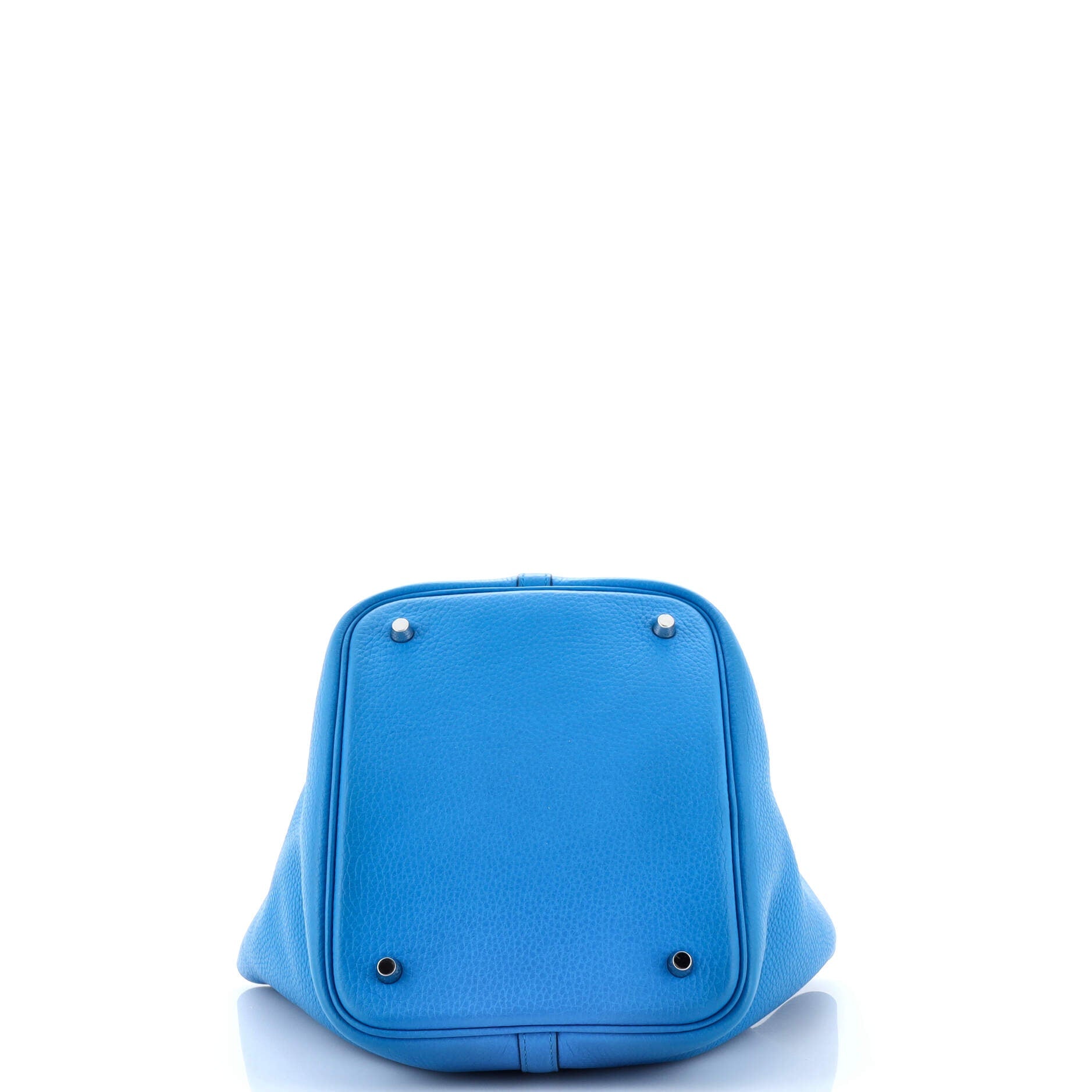 Picotin Lock Bag Clemence MM