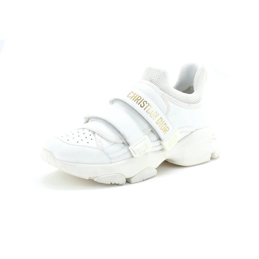 Women's D-Wander Sneakers Leather
