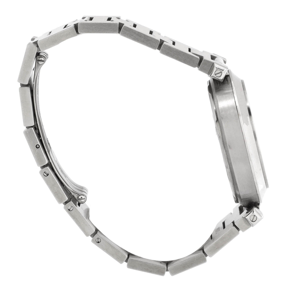Pasha C de Cartier Automatic Watch Stainless Steel 35