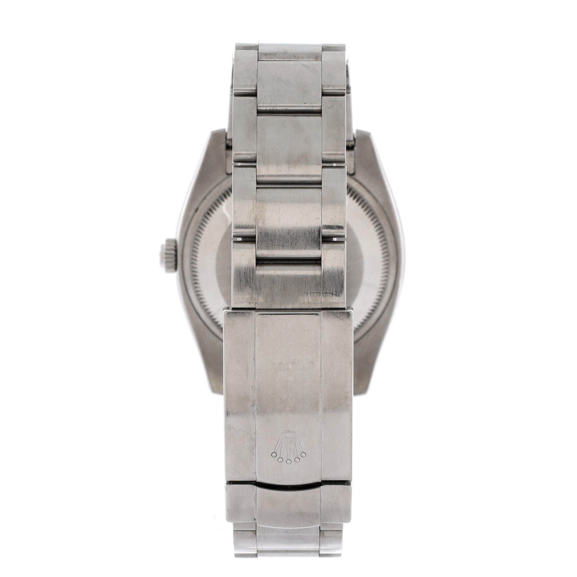 Oyster Perpetual Automatic Watch Stainless Steel 34