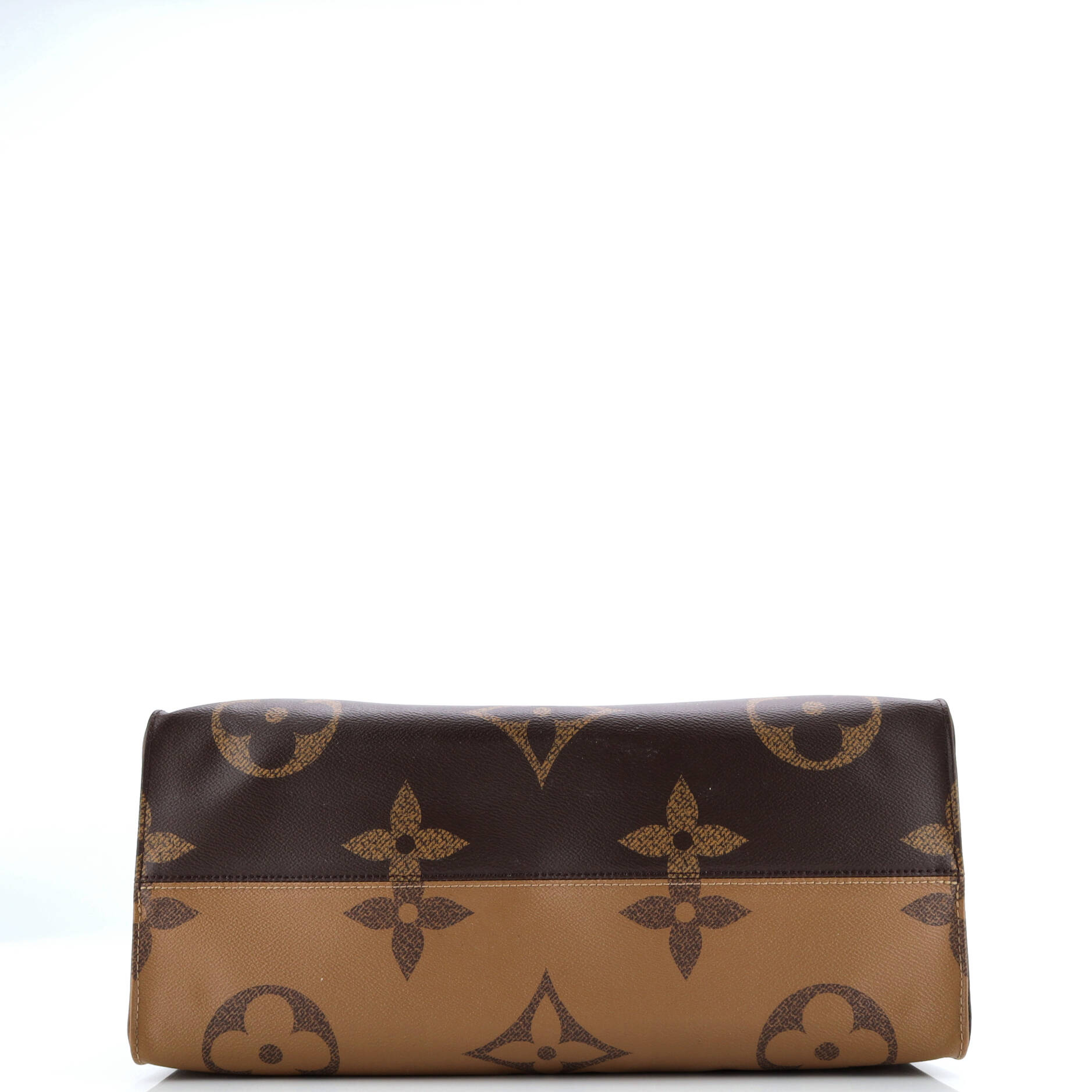 OnTheGo Tote Reverse Monogram Giant GM