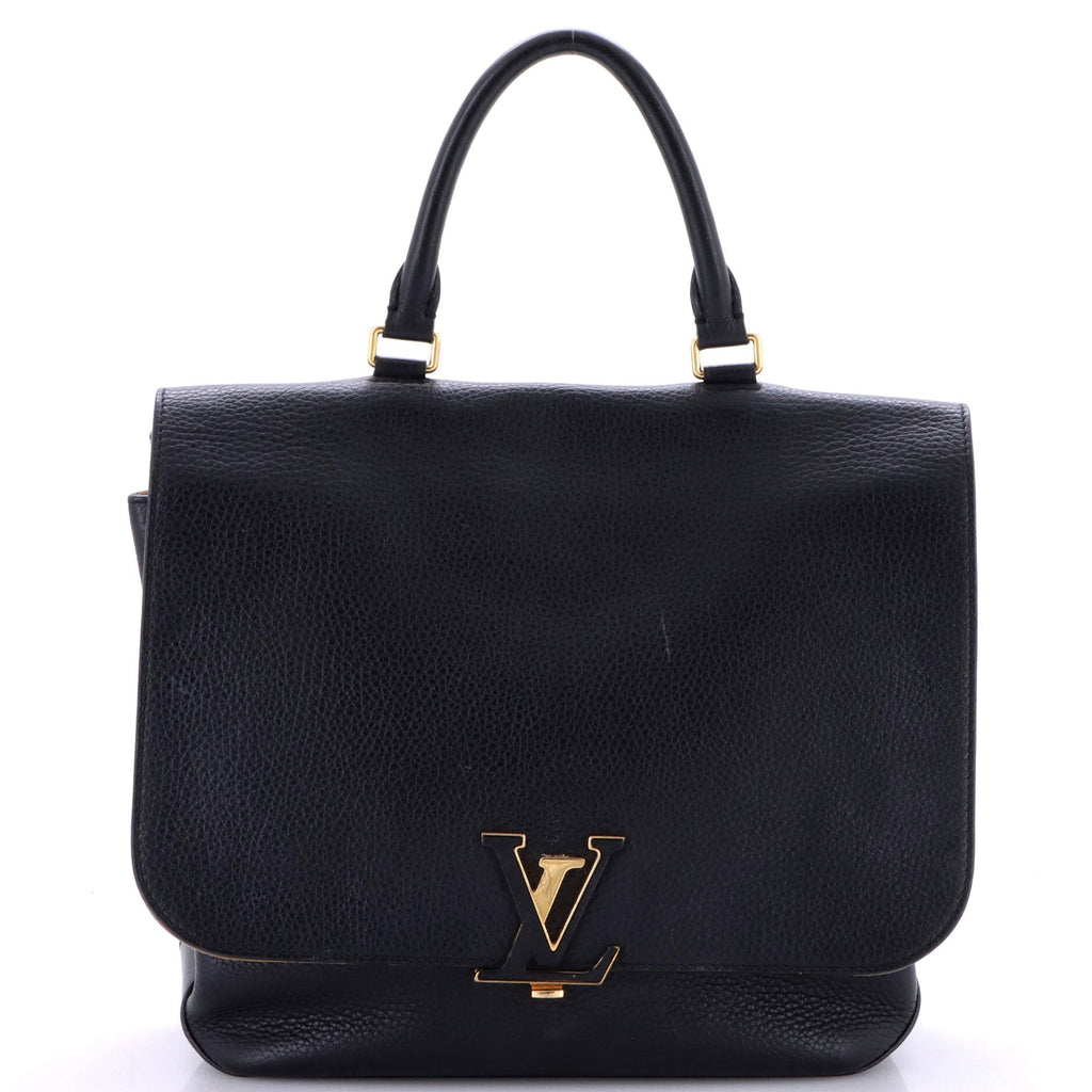 Volta NM Bag Leather