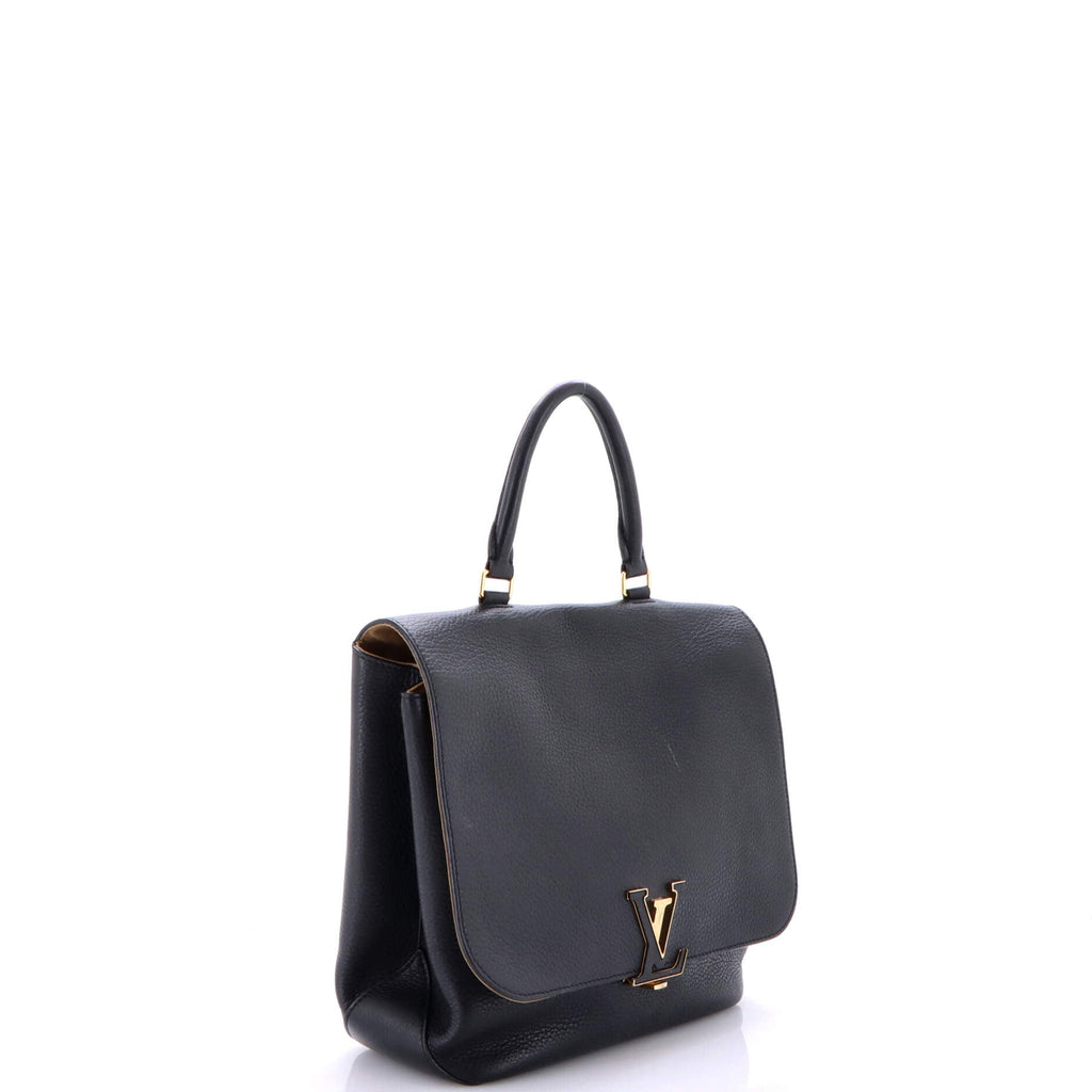 Volta NM Bag Leather