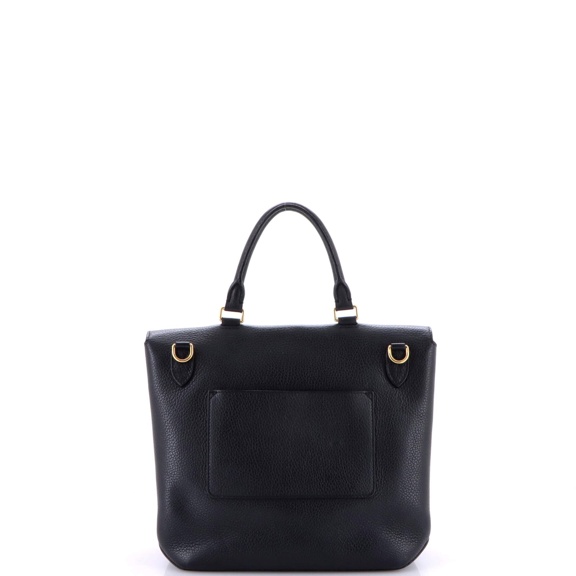 Volta NM Bag Leather