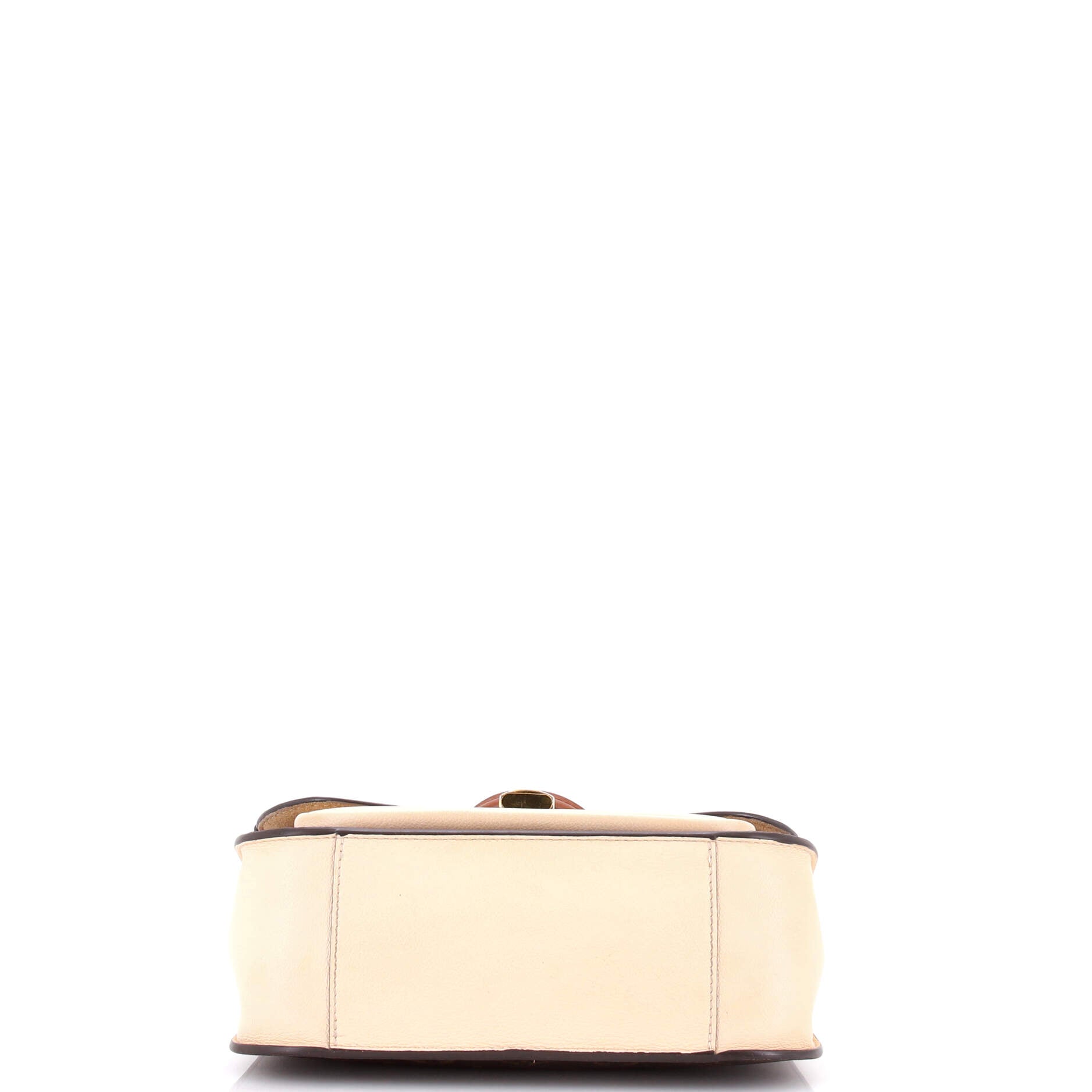 Vaugirard Handbag Monogram Canvas with Leather