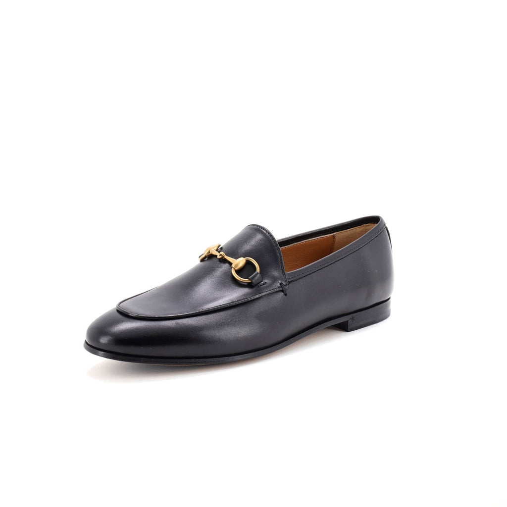 Women's Jordaan Loafers Leather