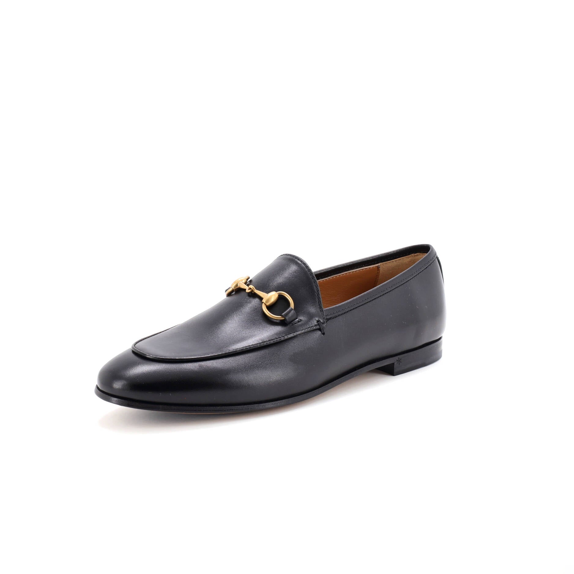 Women's Jordaan Loafers Leather