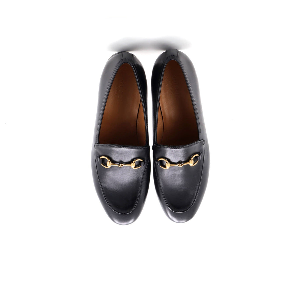 Women's Jordaan Loafers Leather